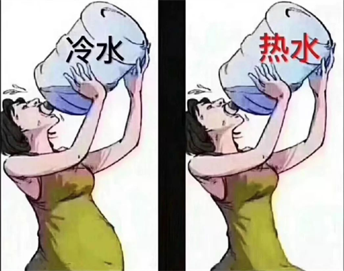 哈尔滨五大连池矿泉水